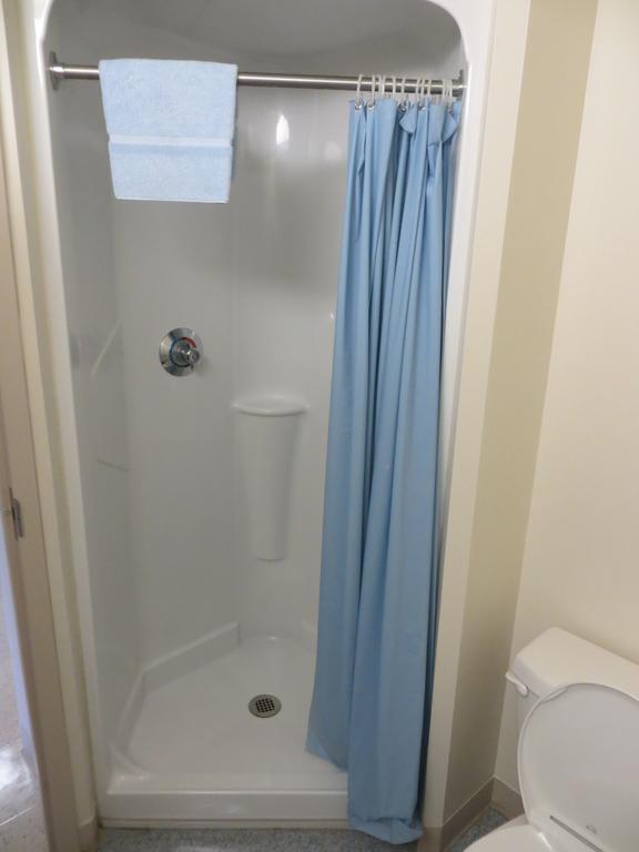 Unb Saint John Summer Hotel Rom bilde