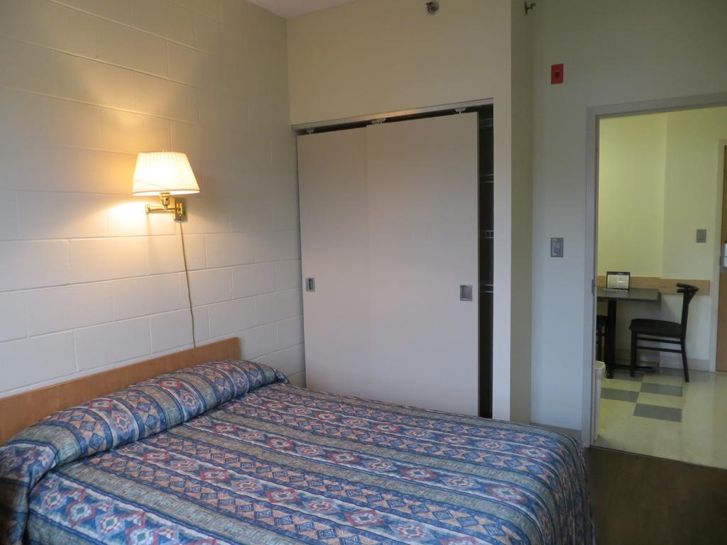 Unb Saint John Summer Hotel Rom bilde