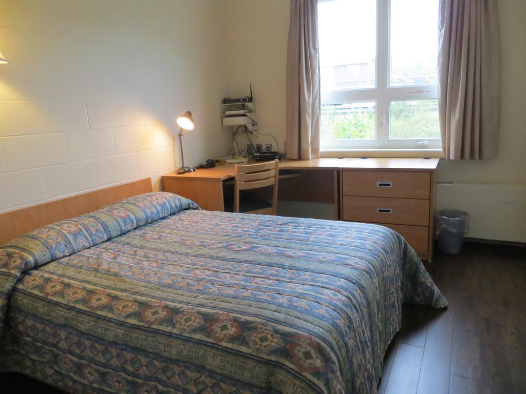 Unb Saint John Summer Hotel Rom bilde