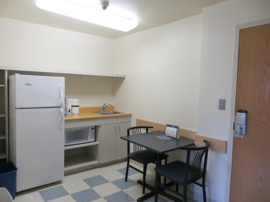 Unb Saint John Summer Hotel Rom bilde